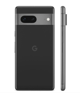 Google Pixel 7 5G 6.3" 8GB 256GB DS BK - Img 3