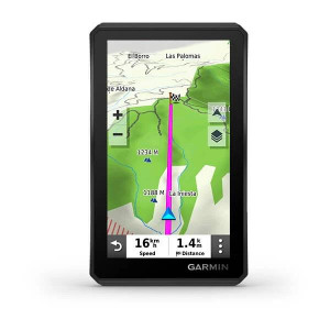 GPS Garmin Tread 5.5" - Img 1