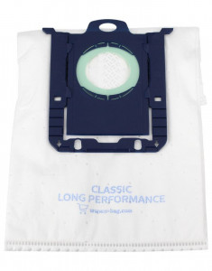 GR201SM Saci aspirator S-BAG 12 buc, GR201SM +1 buc Microfiltru 9001688242 - Img 2