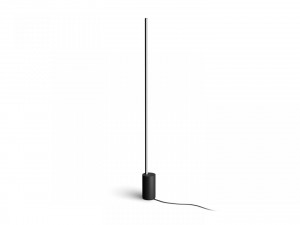 GRADIENT SIGNE FLOOR BLACK EU - Img 2