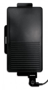GRILL ELECTRIC HEINNER HEG-F2000GT - Img 2