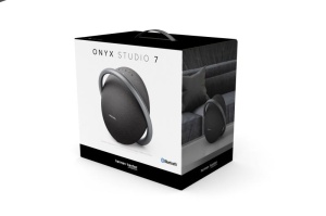 Harman Kardon Onyx Studio 7 Speaker BK - Img 12