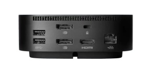HP USB-C Dock G5 - Img 4