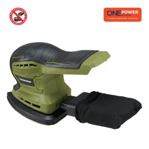 HR.ONE P.SLEFUITOR 18V 12000 OPM - Img 3