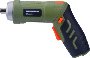 HR SURUBELNITA ACM 4.0V LI-ION+10ACC+USB - Img 1