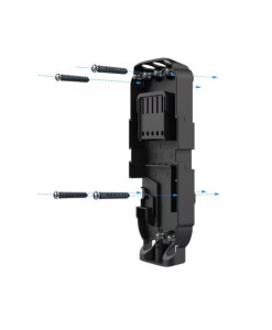 HUAWEI EV-CHARGER 3P 22KW - Img 4