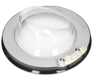 Hublou complet masina de spalat Beko 2429800200 - Img 2