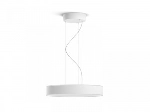 HUE ENRAVE PENDANT WHITE - Img 3
