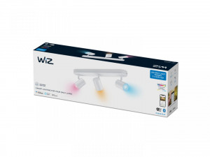 IMAGEO WIZ BUILD ON SPOTS 3X5W 922-65 W - Img 2