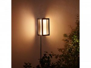 IMPRESS HUE WACA LV EU WALL LANTERN - Img 3