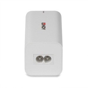 Incarcator Lindy USB Type-A & C 100W - Img 2