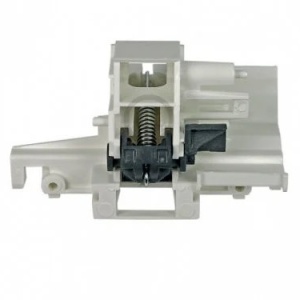 Inchizator electric usa hublou pentru masina de spalat vase Beko - Img 4