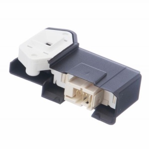 Inchizator usa hublou masina de spalat Bosch, Siemens 00182154 - Img 4