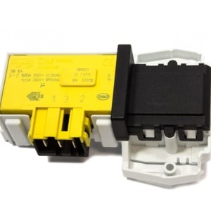 Inchizator usa hublou masina de spalat Candy, Hoover 49030389 - Img 4