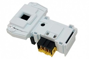 Inchizator usa hublou masina de spalat Candy, Hoover 49030389