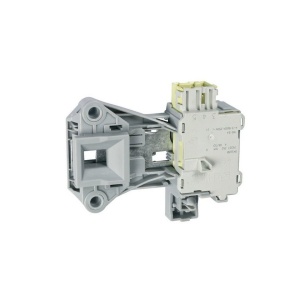 Inchizator usa hublou masina de spalat Electrolux, Aeg 1328469026 - Img 3