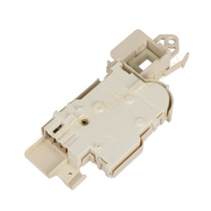 Inchizator usa hublou masina de spalat Electrolux, Aeg, Privileg 1461174045 - Img 2