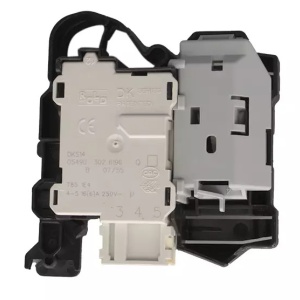 Inchizator usa hublou masina de spalat Gorenje 579333 - Img 5