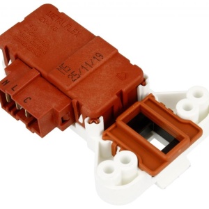 Inchizator usa, hublou masina de spalat Indesit C00338989