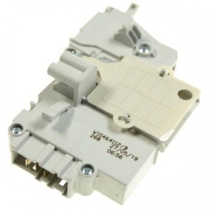 Inchizator usa, hublou masina de spalat Whirlpool BPP5 W10464112/B