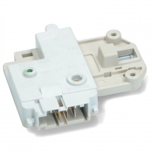 Inchizator usa hublou masina de spalat Whirlpool FL 50642 481927618416