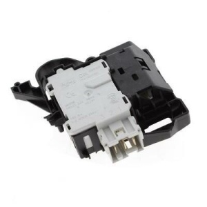 Inchizator usa hublou masina de spalat Whirlpool, Indesit, Hotpoint Ariston 488000536021 - Img 8