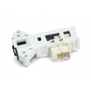 Incuietoare electrica hublou masina de spalat Gorenje WA6202S 170966 - Img 3