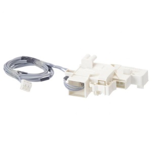 Incuietoare electrica hublou masina de spalat Whirlpool 481010552846 - Img 2