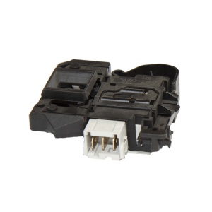 Incuietoare electrica hublou masina de spalat Whirlpool FSCR80423 481010602648 - Img 2