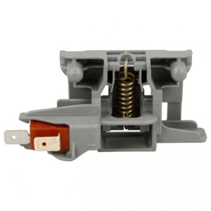 Incuietoare electrica masina de spalat vase Indesit IDL50SK2