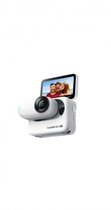 Insta360 GO 3S Arctic White 128GB - Img 6