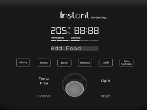 INSTANT POT VORTEX PLUS, MULTICOOKER 6L - Img 7