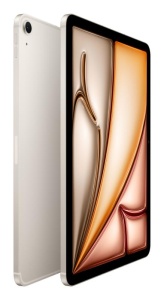 IPAD AIR 11 WF CL 512GB STL-HCZ - Img 3