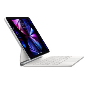 IPAD PRO 11(1&2&3&Air4) MAGIC KB INT WH - Img 6