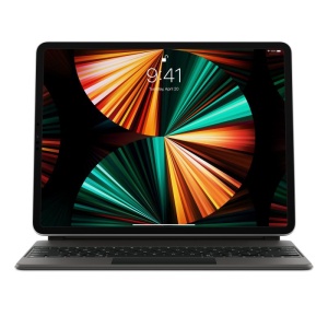 IPAD PRO 12.9(3&4&5) MAGIC KB INT BK - Img 4