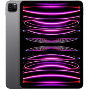 IPAD PRO(4th) 11 WiFi 128GB GREY - Img 1