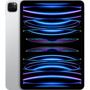 IPAD PRO(4th) 11 WiFi 512GB US SILVER - Img 1