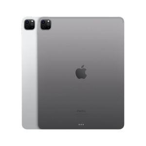 IPAD PRO(6th) 12.9 WiFi 256GB SILVER - Img 5