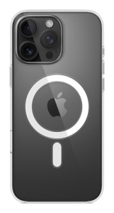 IPHONE 16 PRO MAX CL CASE-ZML - Img 5