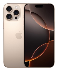 IPHONE 16 PRO MAX DESERT 512GB-ZDD - Img 3