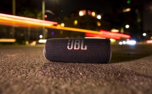 JBL Boxa portabila Flip 6 Bluetooth BK - Img 9