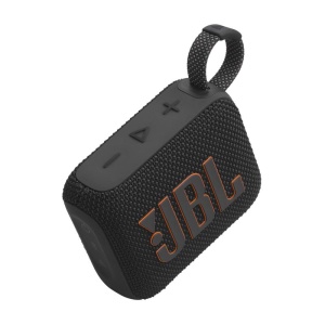JBL Boxa portabila GO 4 Black - Img 9