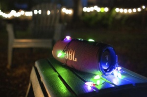 JBL Xtreme 3 Black - Img 12