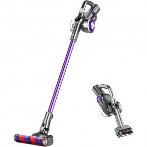 Jimmy H8 PRO Vacuum Cleaner (Purple) - Img 1
