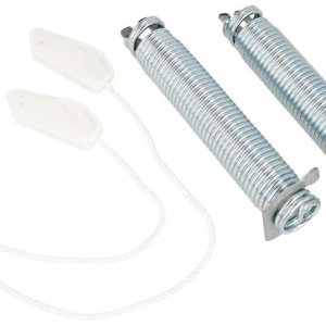 Kit arcuri + sfoara usa masina de spalat vase Bosch - Img 3