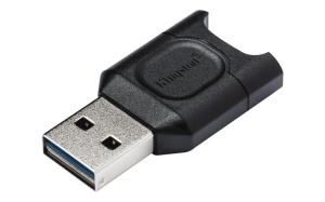 KS CARD READER USB MOBILELITE PLUS - Img 4