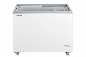 LADA FRIGORIFICA COM. HEINNER HSF-M255WH - Img 1