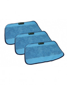 Laveta microfibra Irobot 3 buc - Img 1