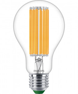 LED CLA 100W A70 E27 4000K CL UE SRT4 - Img 1