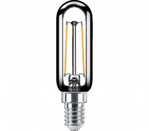 LED CLASSIC 25W T25L E14 CL ND RF SRT4 - Img 1